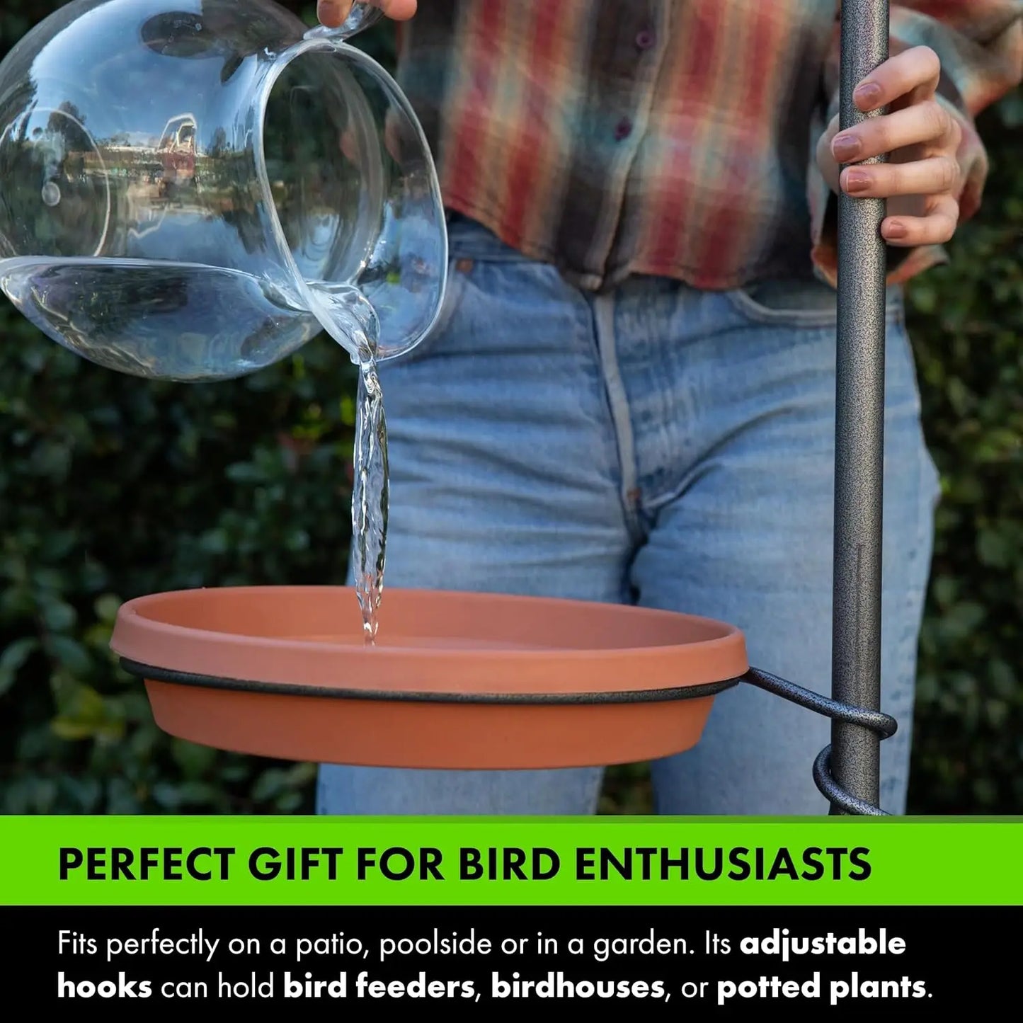 Adjustable Hooks for Endless Hanging Decor Options