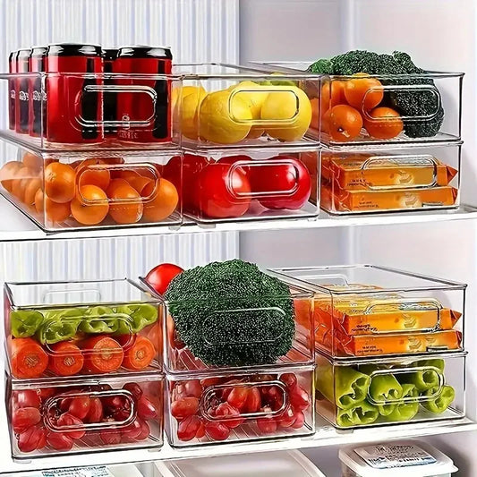 Refrigerator Organizers