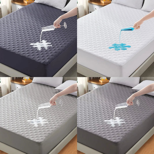 Waterproof Mattress Protector