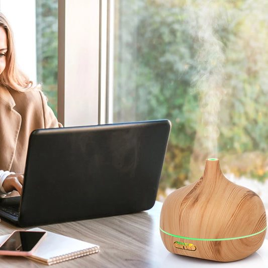 Essential Oil Diffuser