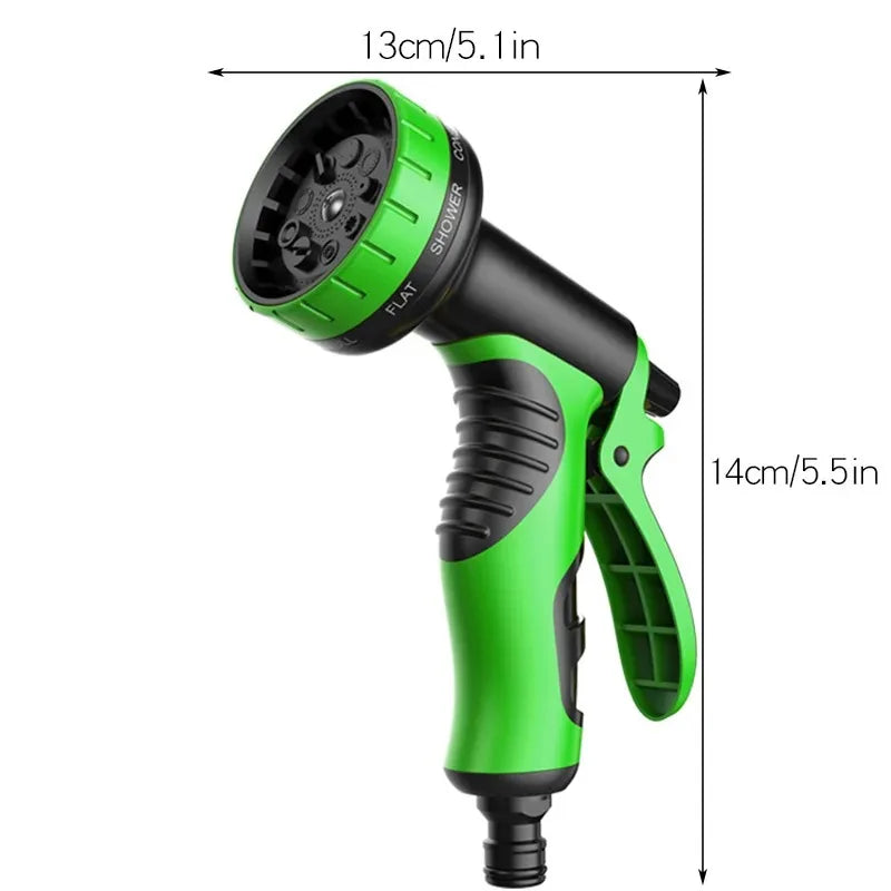 Garden Telescopic Hose