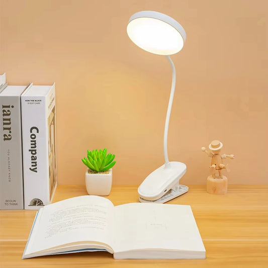 Table Lamp USB Rechargeable Night Light