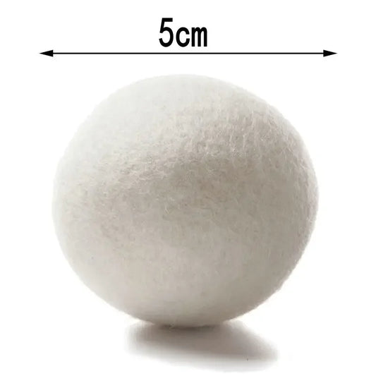 Wool Dryer Balls