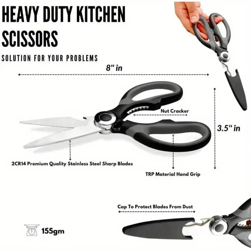 All-Purpose Scissors