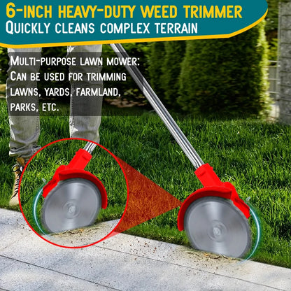 Weed trimmer