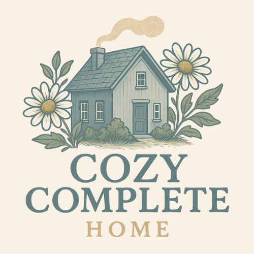 CozyCompleteHome
