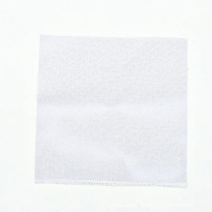 11CT 14CT16CT 18CT 28CT Aida Cloth Cotton Embroidery Cross Stitch Fabric