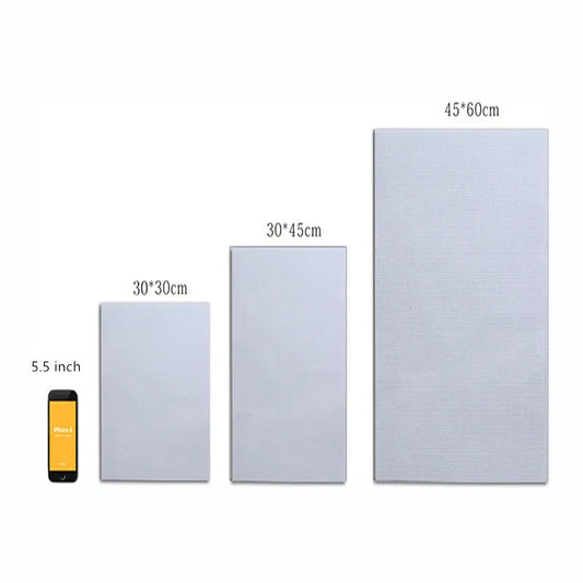 11CT 14CT16CT 18CT 28CT Aida Cloth Cotton Embroidery Cross Stitch Fabric