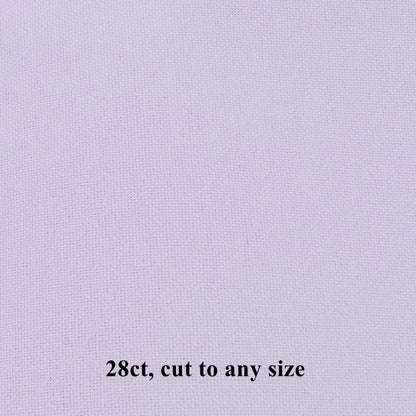 Aida cloth cross stitch fabric