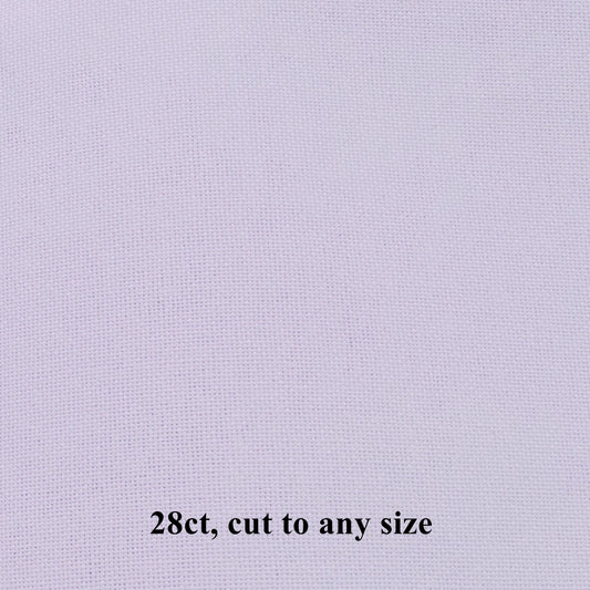 Aida cloth cross stitch fabric