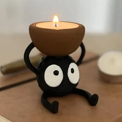 Tea Light Candle Holder