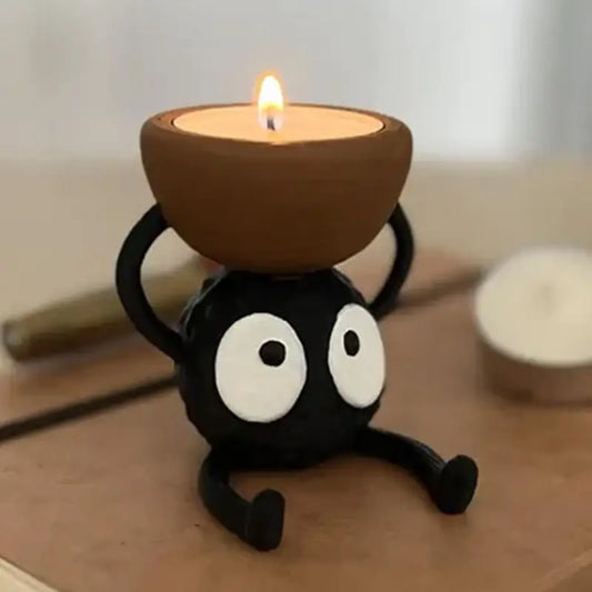 Tea Light Candle Holder
