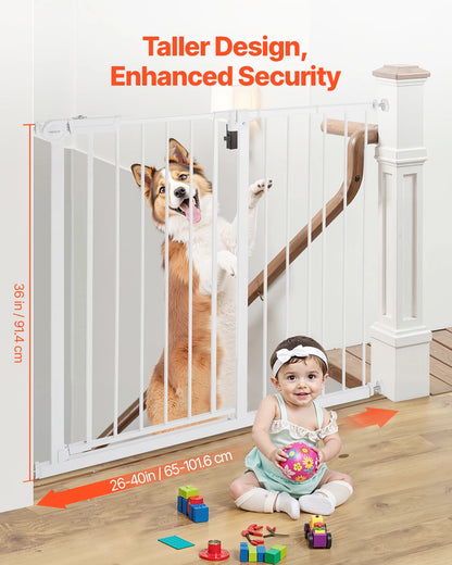 Baby/Dog Gate