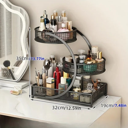Cosmetic Organizer
