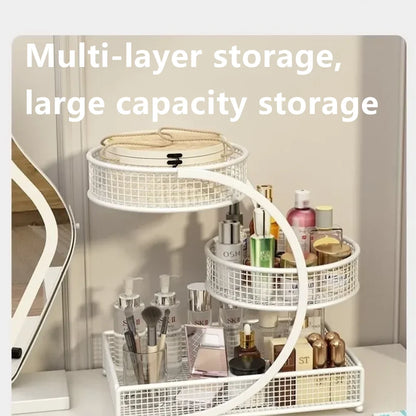 Cosmetic Organizer