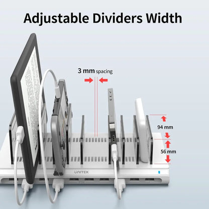 Charging Station for Multiple Devices