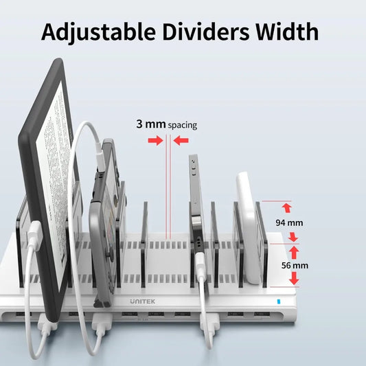 Charging Station for Multiple Devices