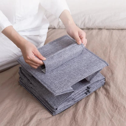 5 Layers Hanging Storage Bag