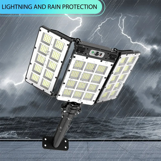 Outdoor Solar Lights