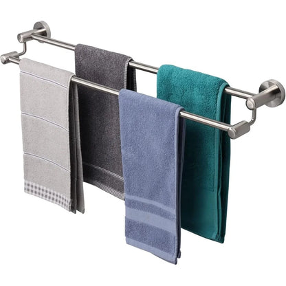 Double Towel Bar