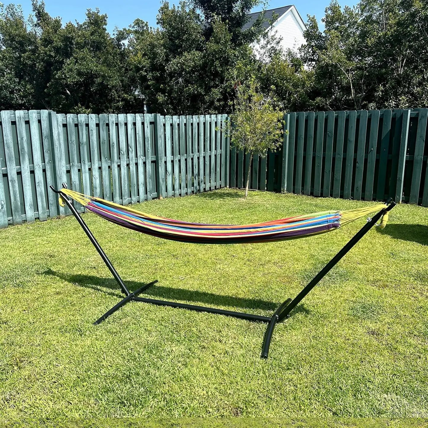 Double Hammock