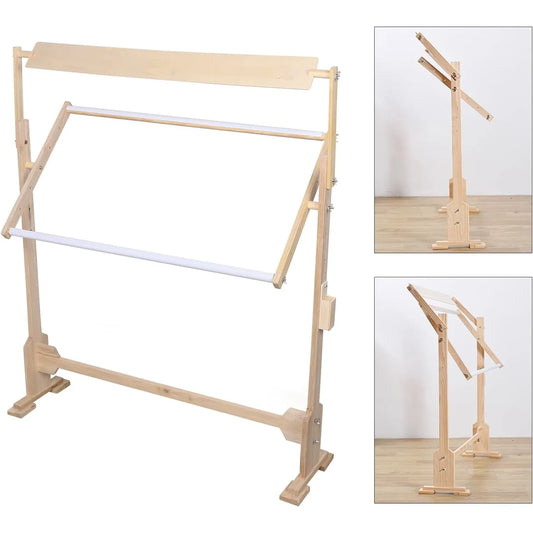 Cross Stitch Frame Stand