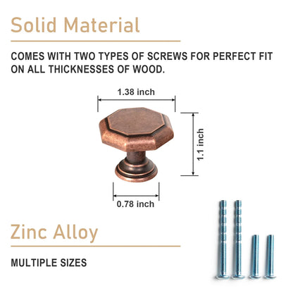 Center Cabinet Pulls