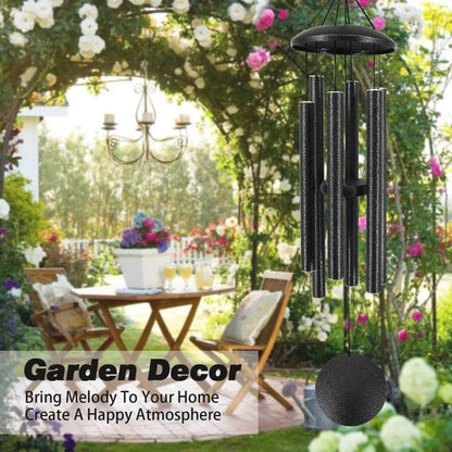 Outdoor Memorial Wind Chimes