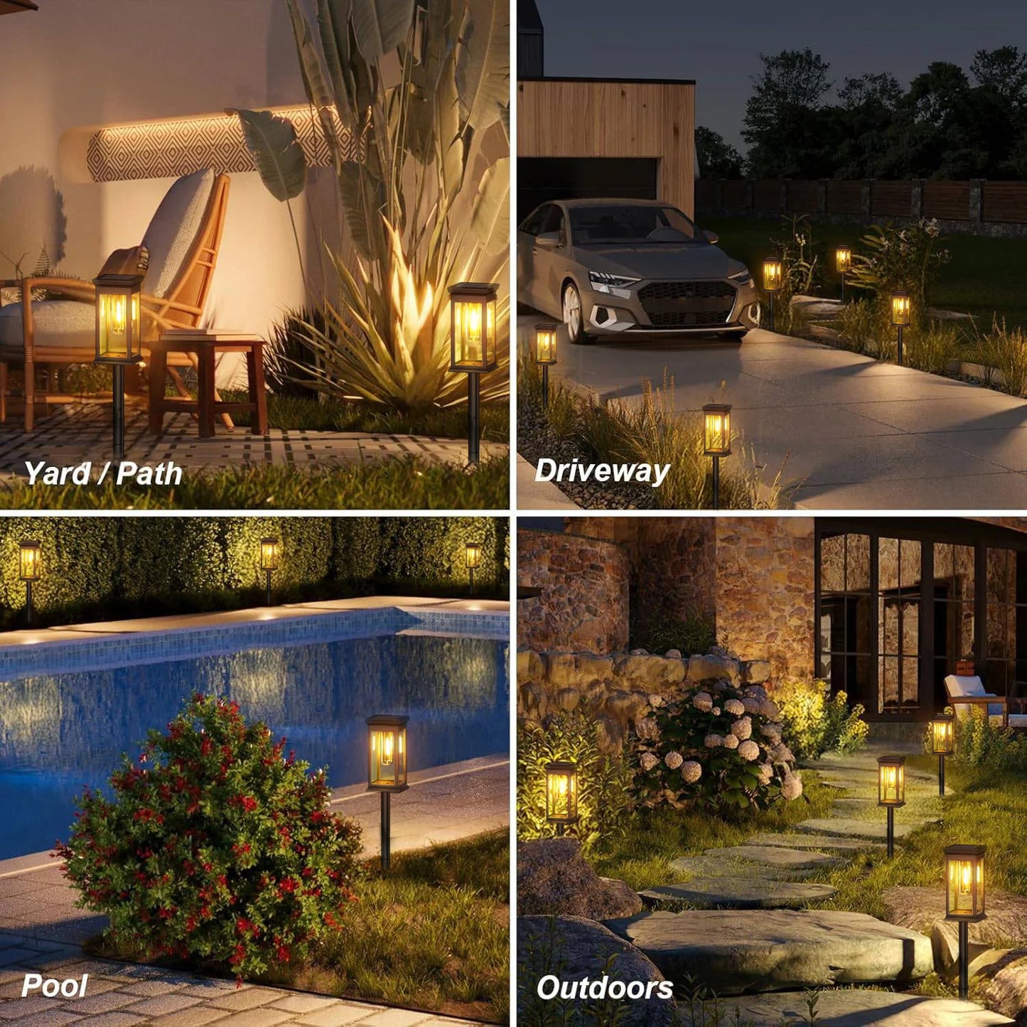 Solar Lights,