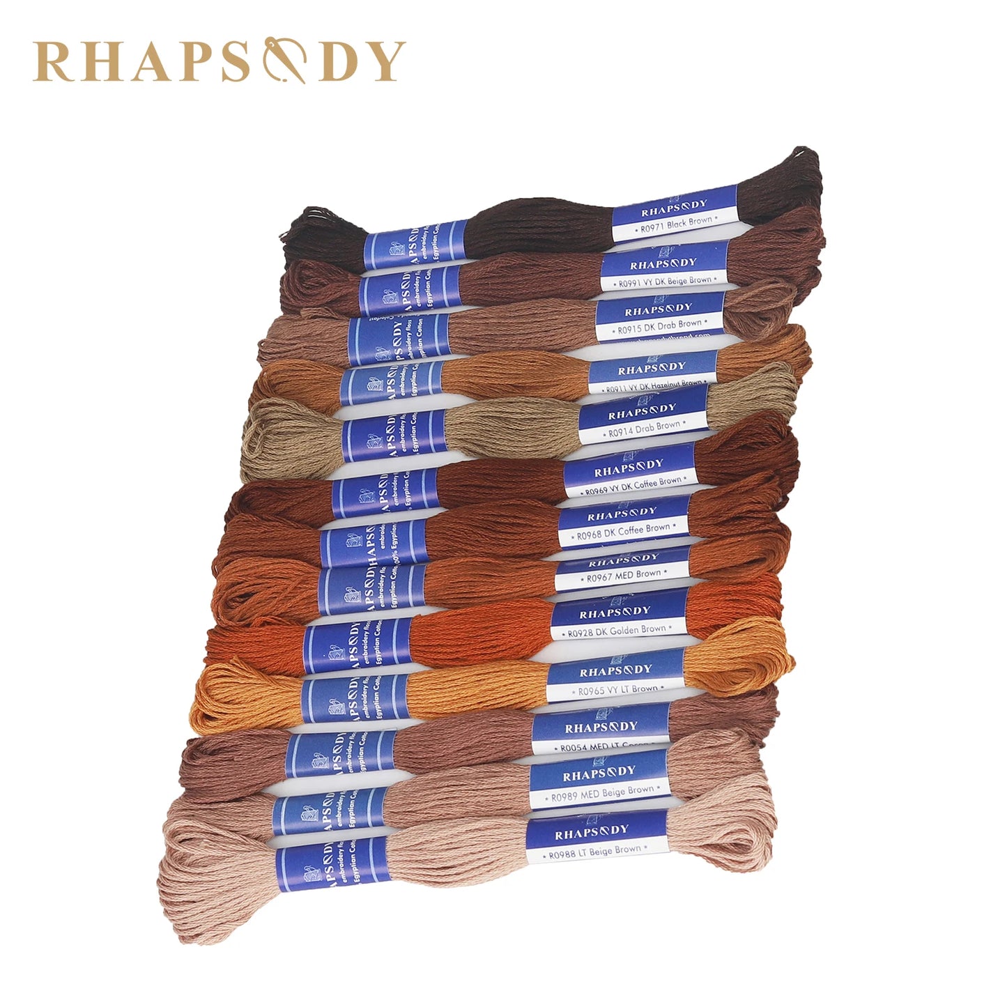 DMC Quality Cotton Embroidery Floss