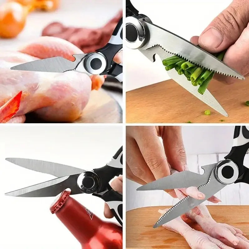 All-Purpose Scissors