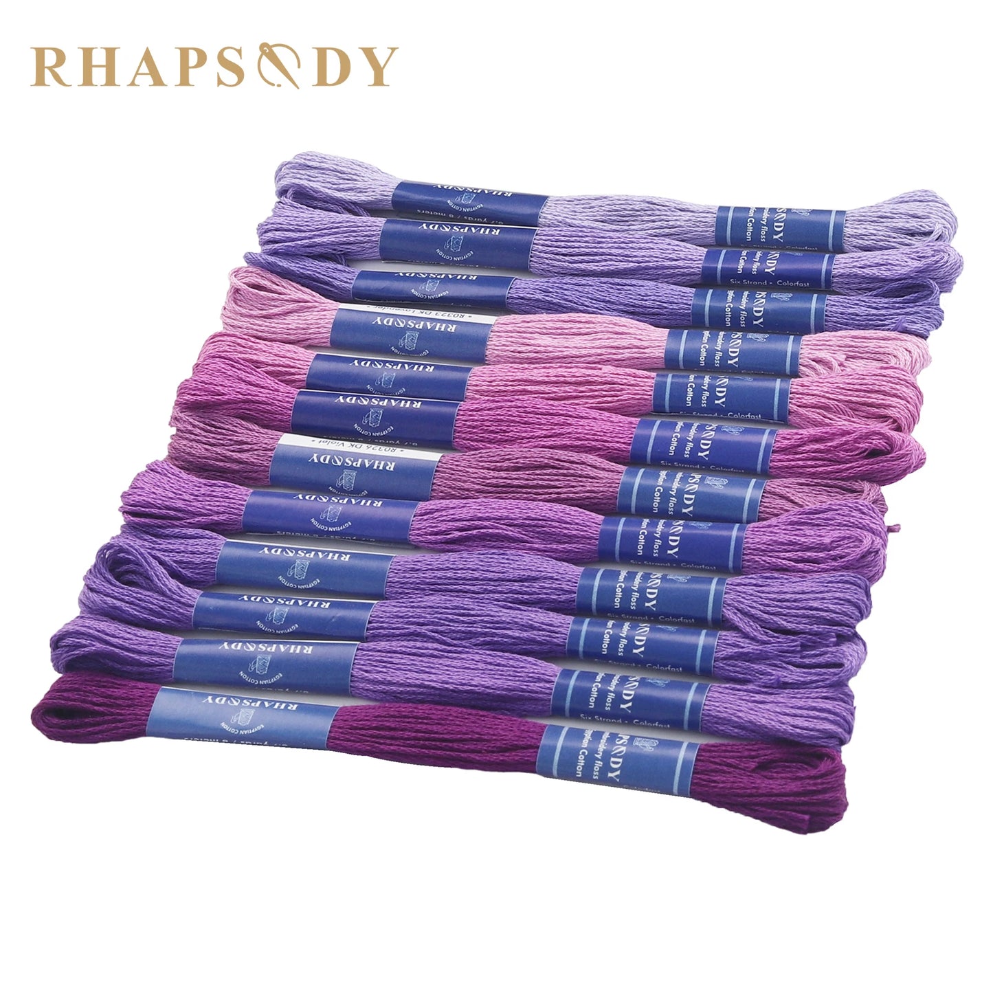 DMC Quality Cotton Embroidery Floss