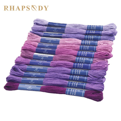 DMC Quality Cotton Embroidery Floss