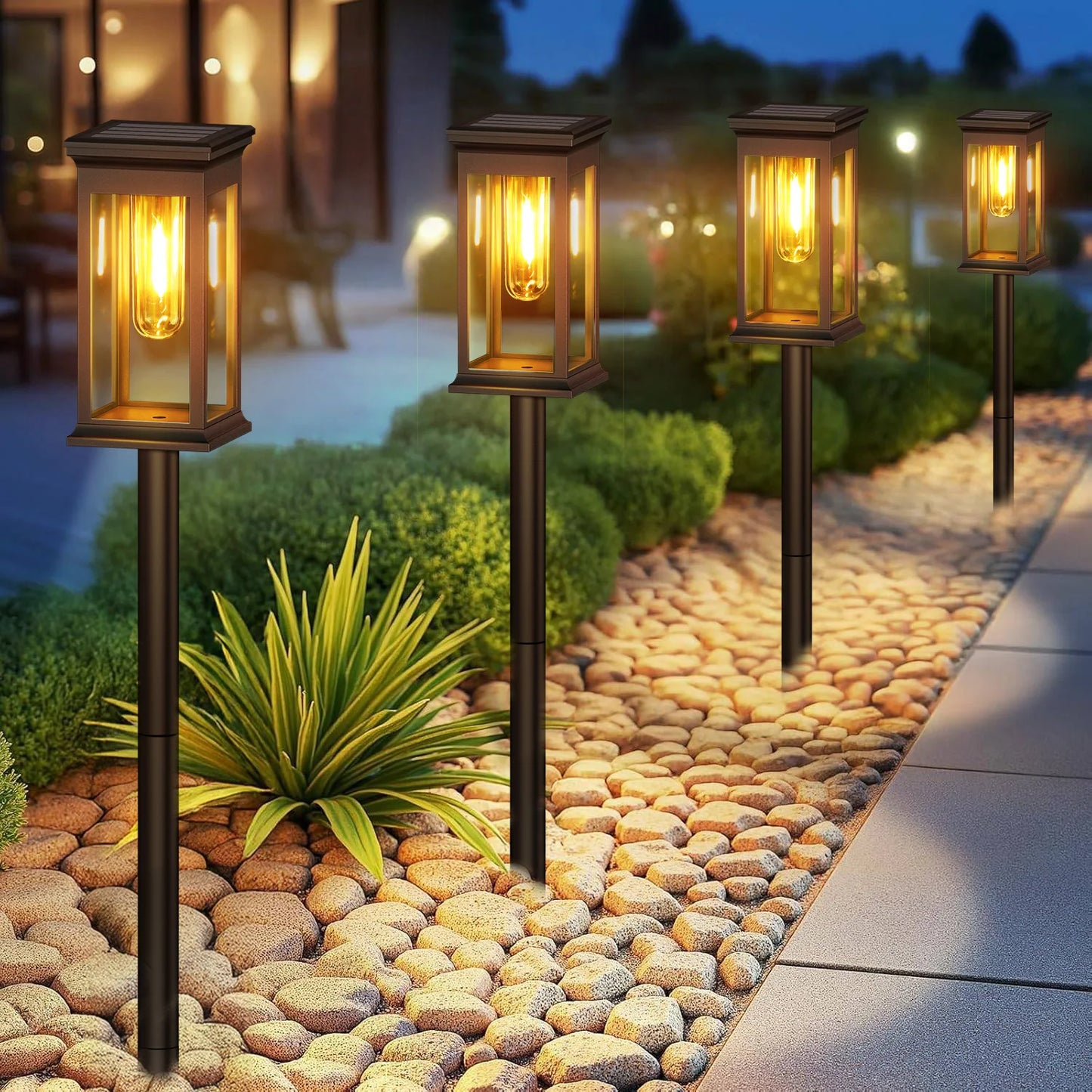Solar Lights,