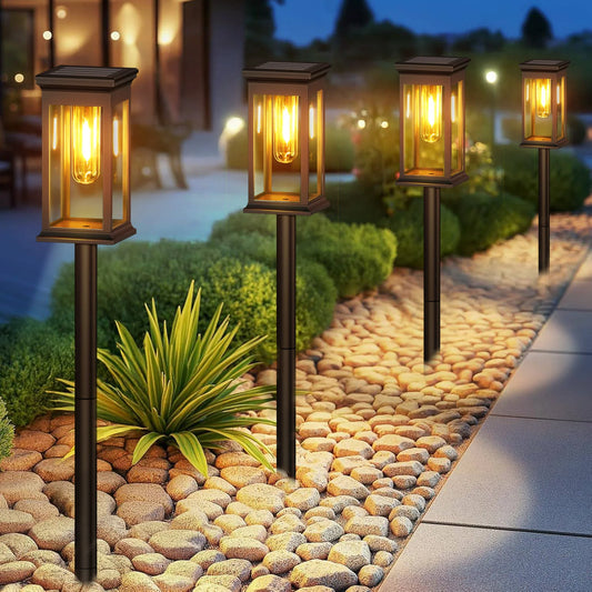 Solar Lights,