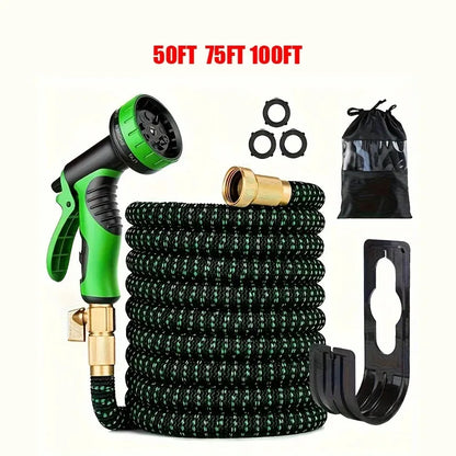 Garden Telescopic Hose