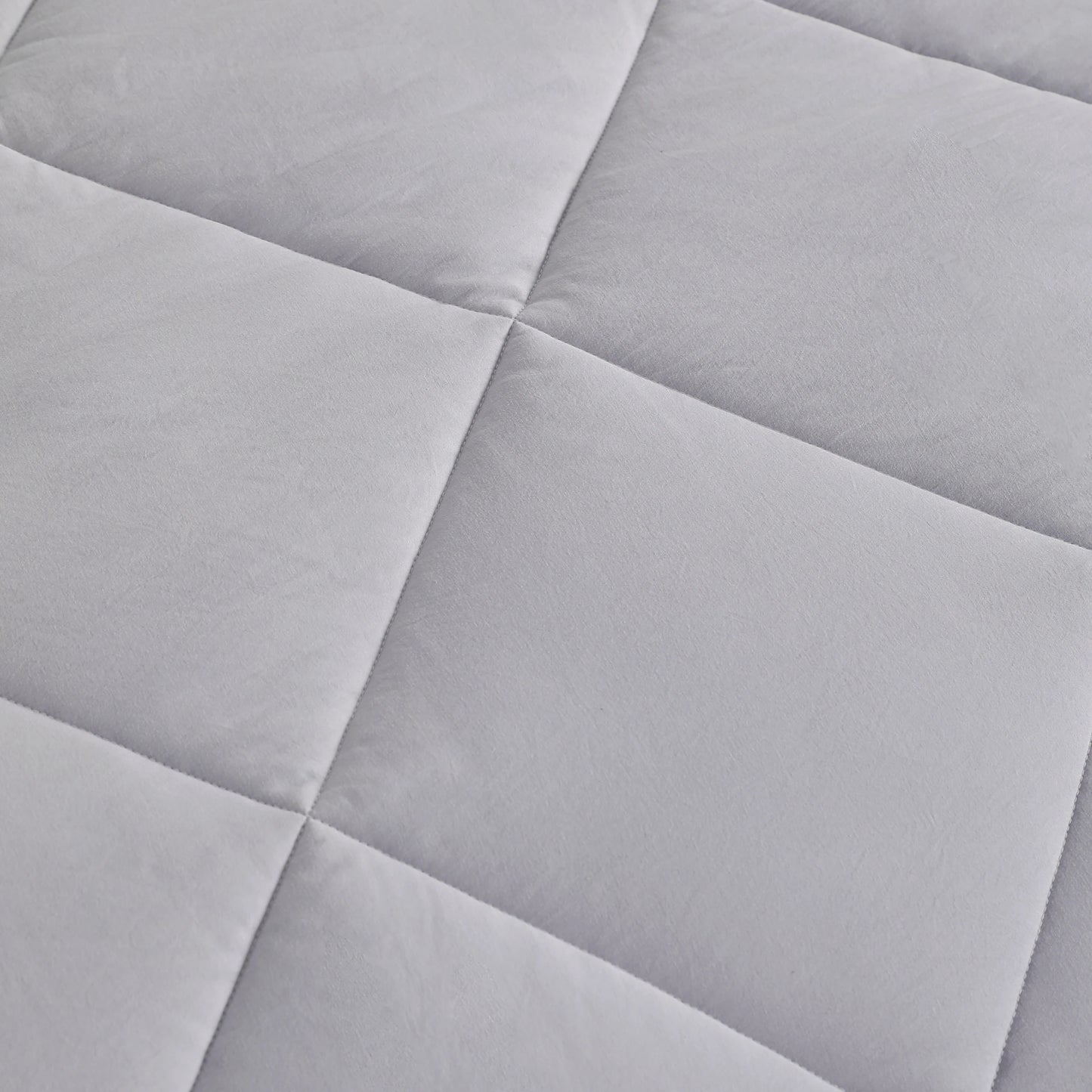 5 Piece Bedding Comforter