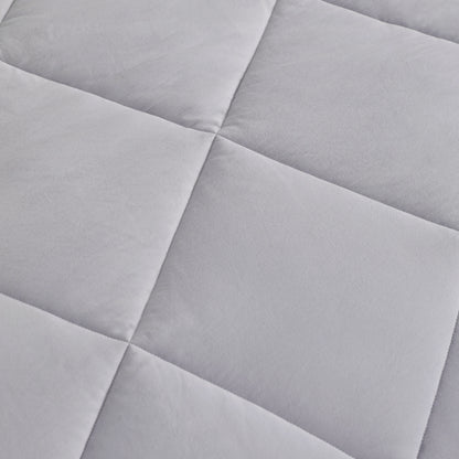 5 Piece Bedding Comforter