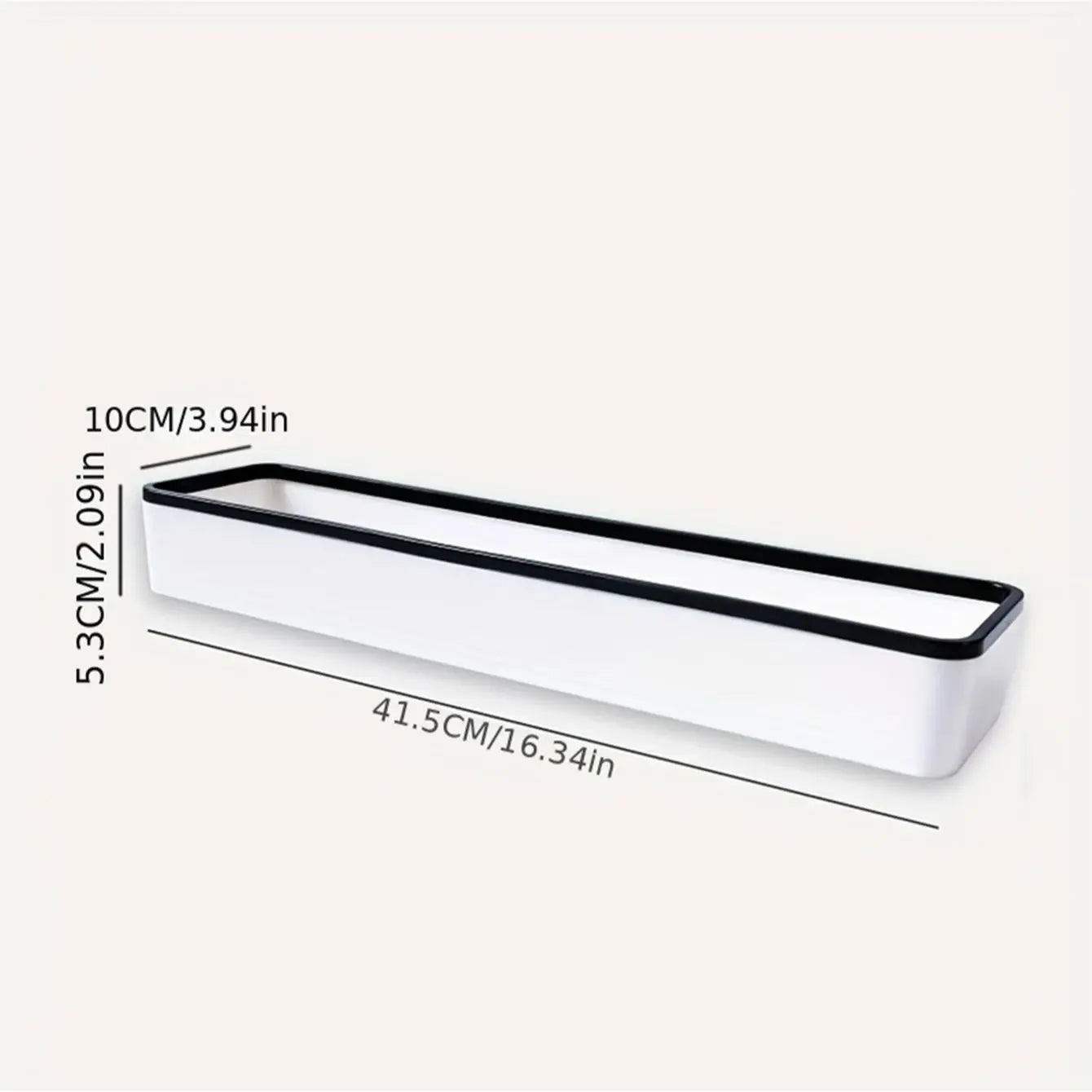 Toilet Bathroom Storage Cabinet Rack