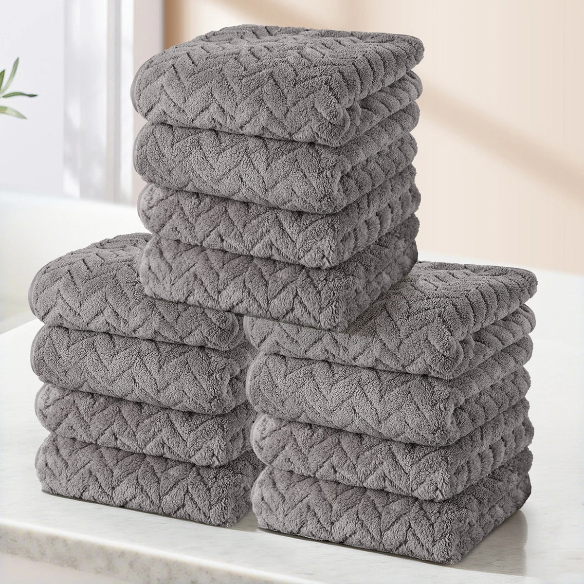 Multi-Purpose Towels