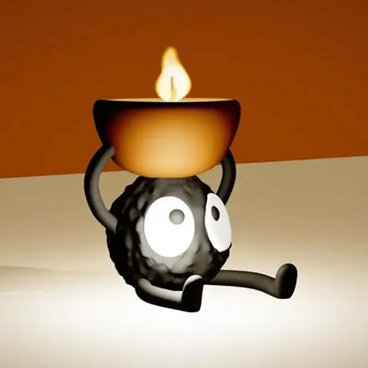 Tea Light Candle Holder