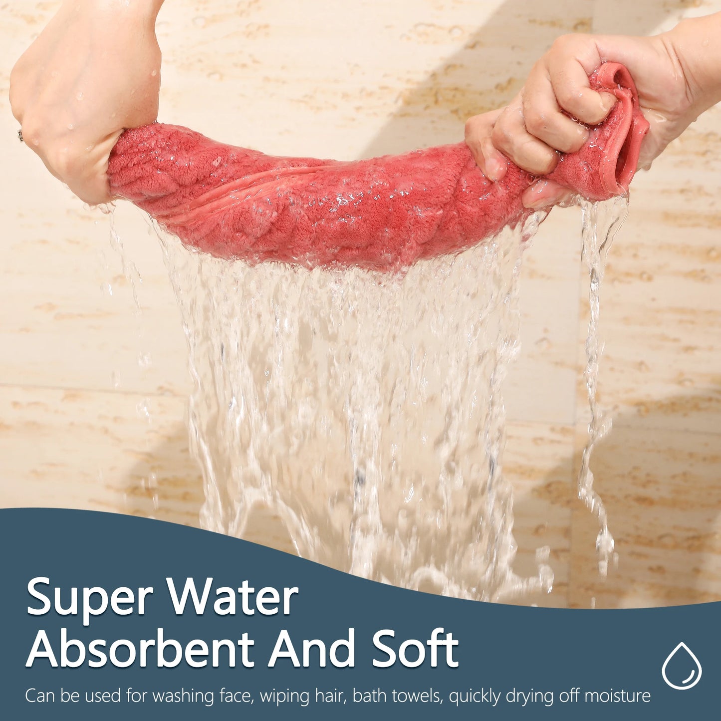 Multi-Purpose Towels