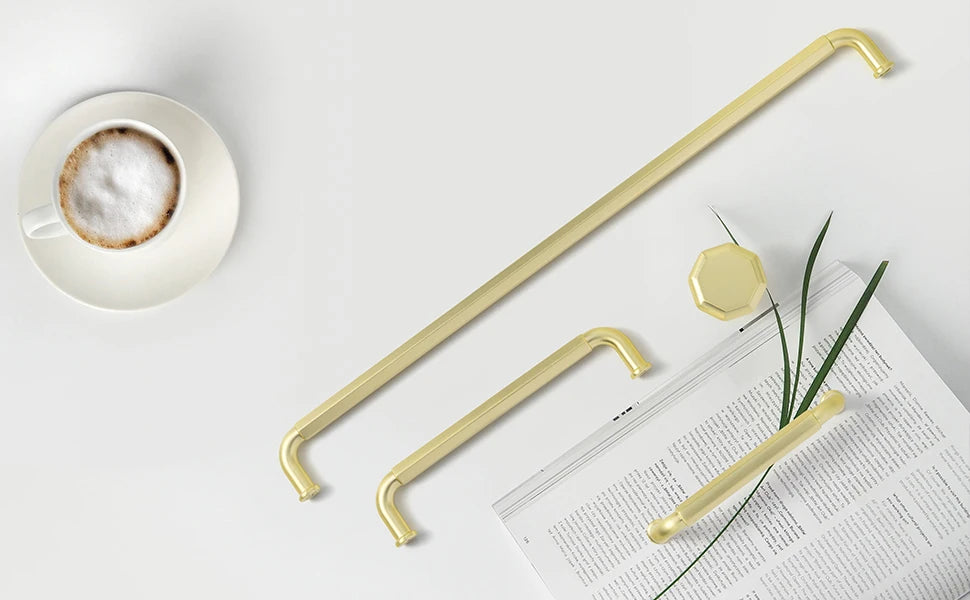 Center Cabinet Pulls