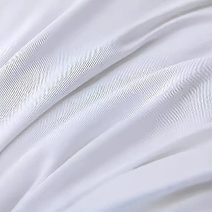 Bed Pillows Blue, 2pack