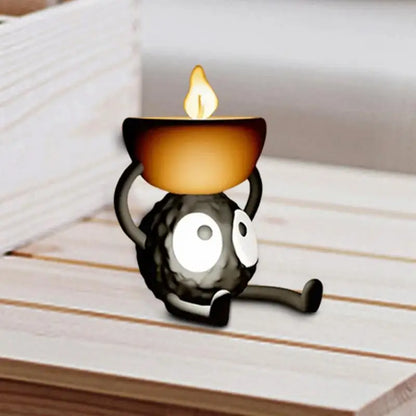 Tea Light Candle Holder
