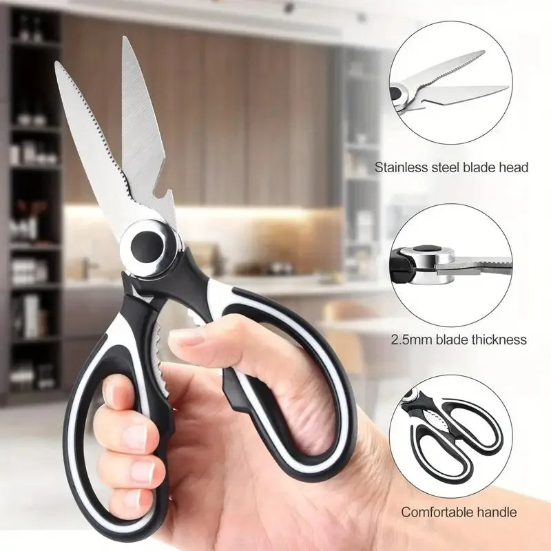 All-Purpose Scissors