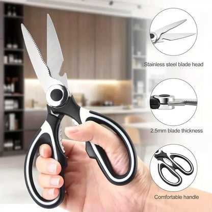 All-Purpose Scissors