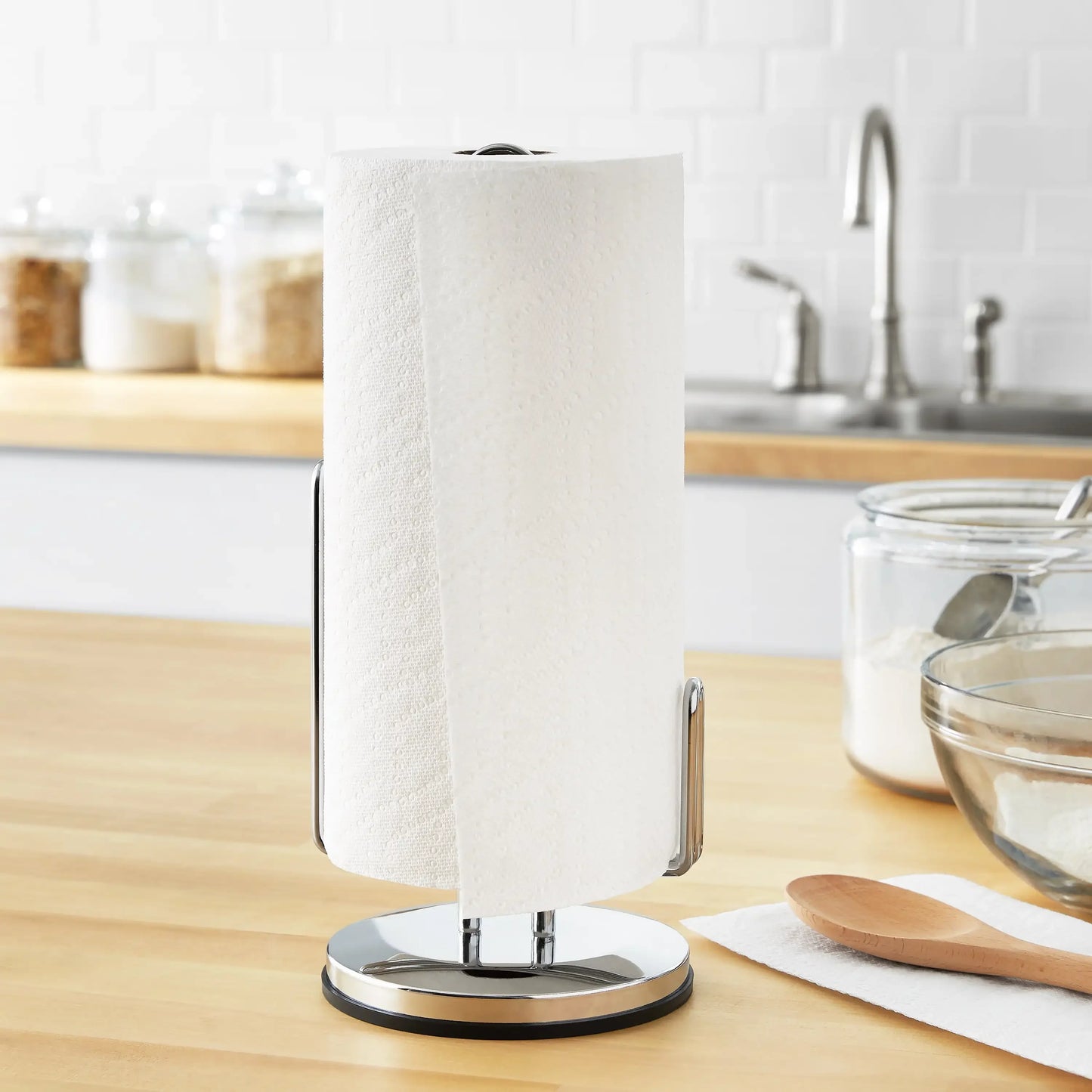 Paper Towel Holder