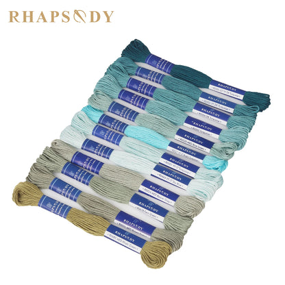 DMC Quality Cotton Embroidery Floss