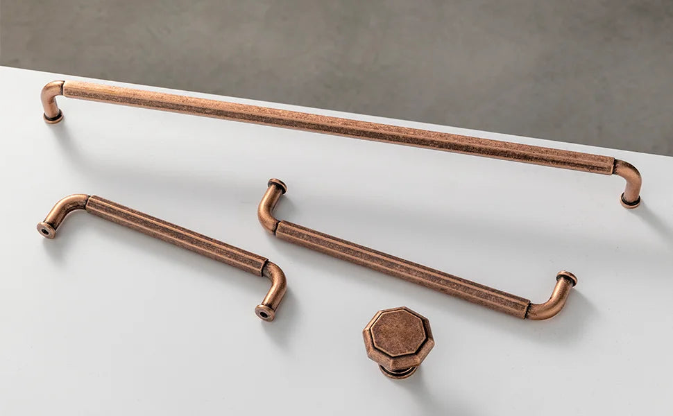 Center Cabinet Pulls